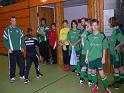 wfv - Junior-Cup Bezirks-Endrunde - C-Juniorinnen 07